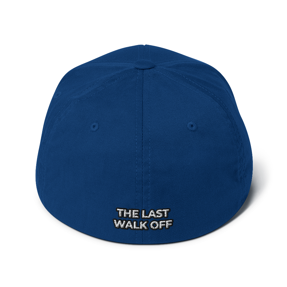 Closed Back Single Color Hat