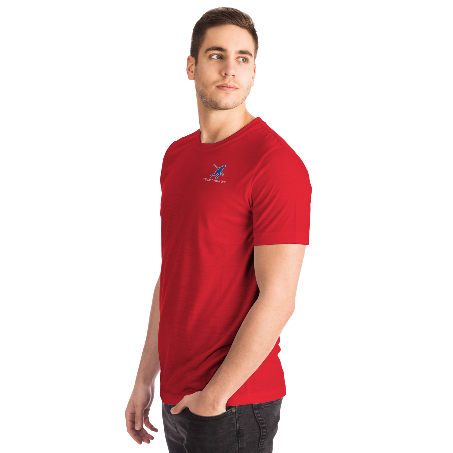 Philadelphia Red T-Shirt Liberty Bell