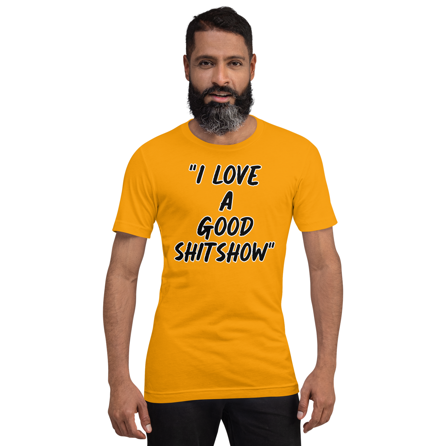 Love a Good Show T-shirt