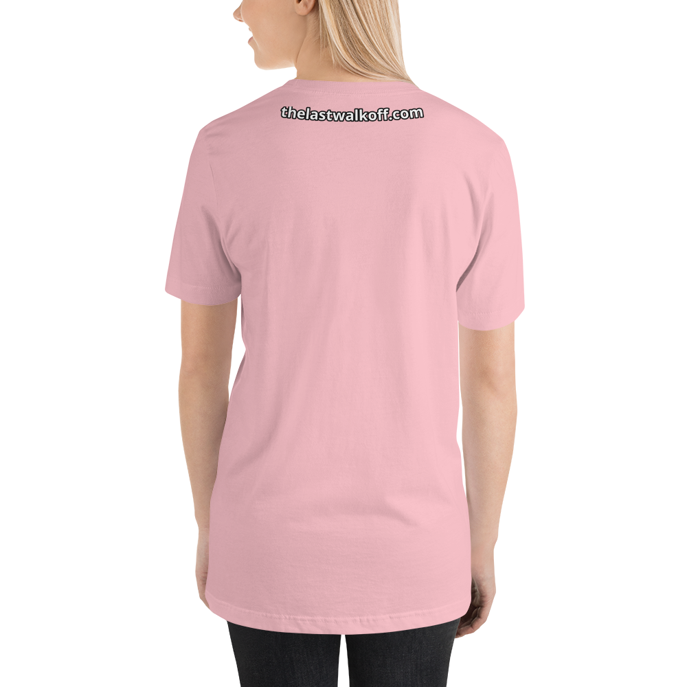 Room Service She-Shed T-shirt