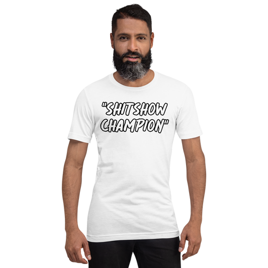 Champion Show T-shirt